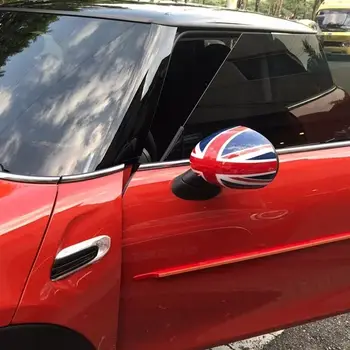 6 best sales Mini cooper aynası - №4
