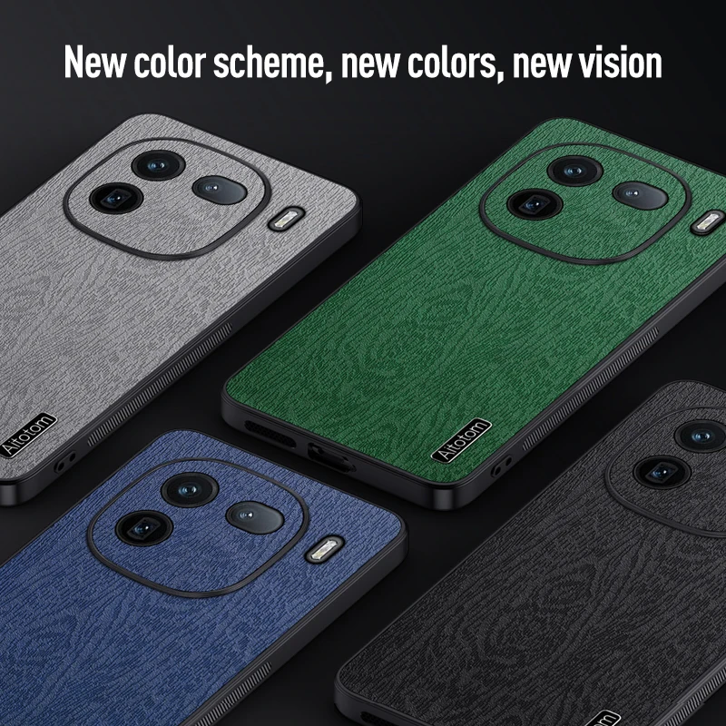 Pu Leather Silicone…