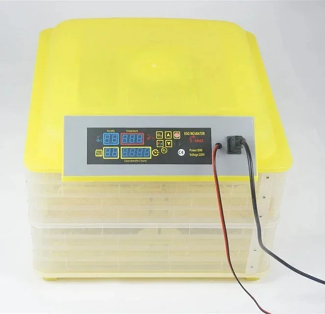 

Hot sales 96 egg incubators