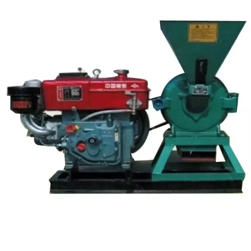 Molinillo de chile rojo molinillo de polvo de chile polvo de especias