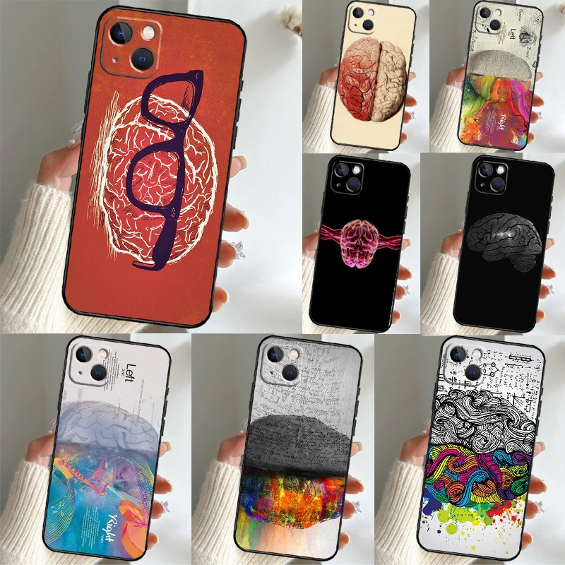 Brain Art Cover For… - image