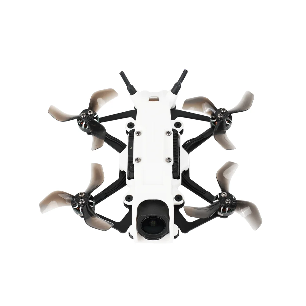 DeepSpace DINO 20 2inch ELRS2.4G FPV Drone O4 Air Unit 4K HD Freestyle 3S F405 AIO with 1203 8000KV Toothpick Quadcopter Drone - view 4