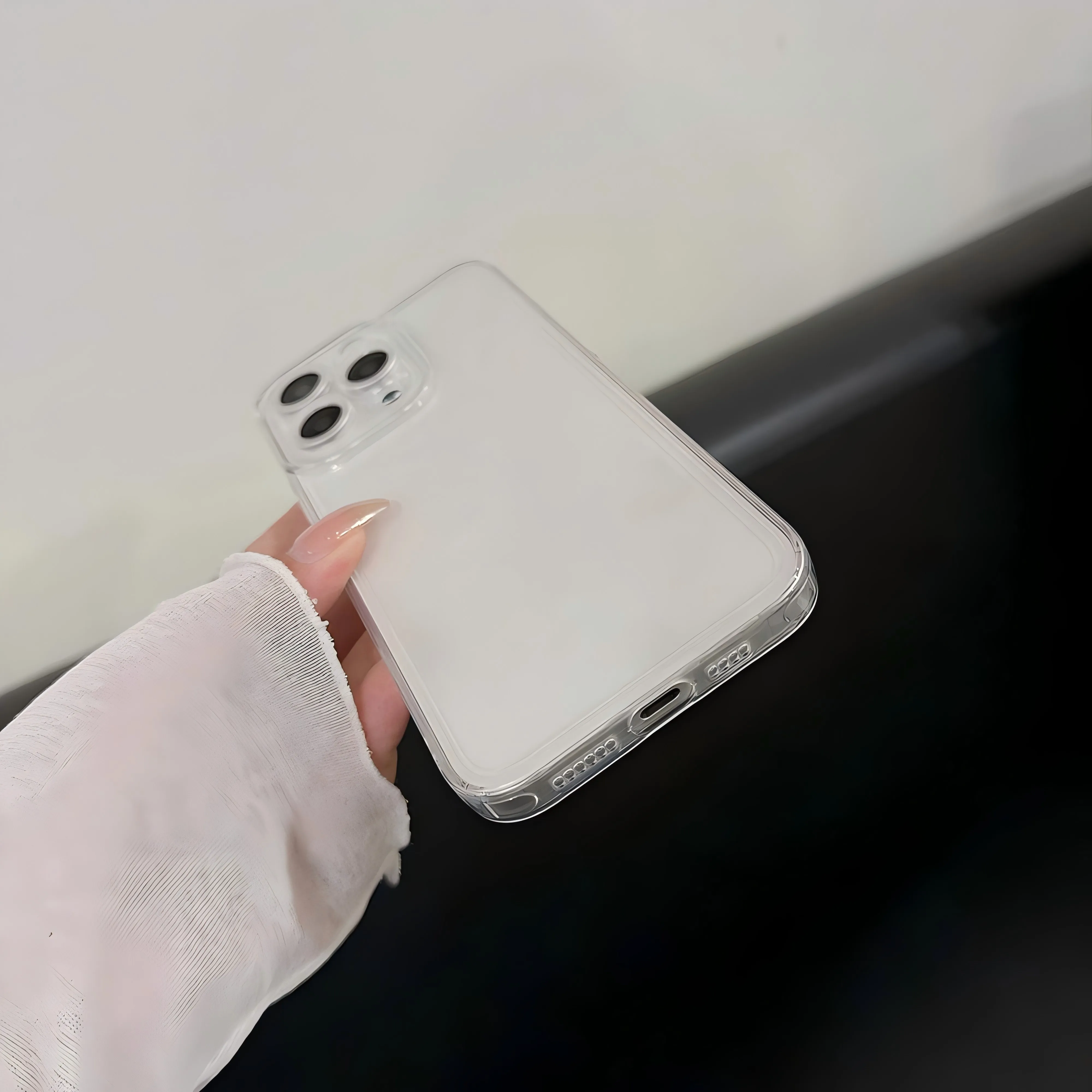 E-Emilio Logo Phone Case For iPhone 17e 17 16e 16 15 14 13 12 11 Mini Air Pro Max X XR XSMax 7 Plus P-Puccis-s Soft Back Cover view 5