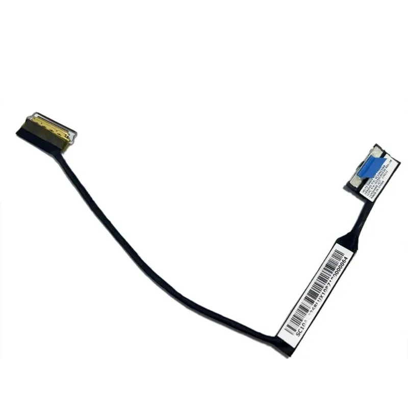 H+LCD Video FHD EDP Cable 00HT274 00HT275 for Lenovo Thinkpad T440P 20AN 20AW 04X5435 04X5436 04X5437 SC10A23357 DC02C003J20