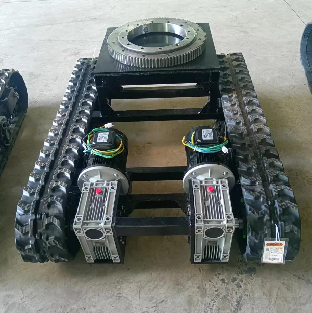 Suitable for Yanmar/Kubota/World Excavators, Small Harvester Rubber Tracks, Various High-quality Excavator Accessories