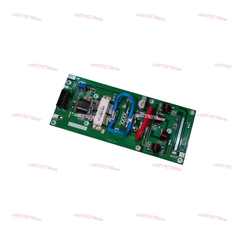 FM Transmitter Power Amplifier Campus Radio 150W Board Module