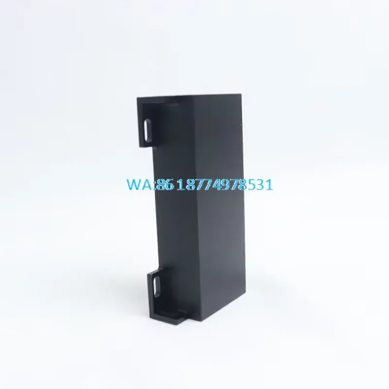 Wmwmnu for M90 IR Distance Sensor 50m 60m Range Finder I2C UART Home Security Infrared Detection Module with IP54