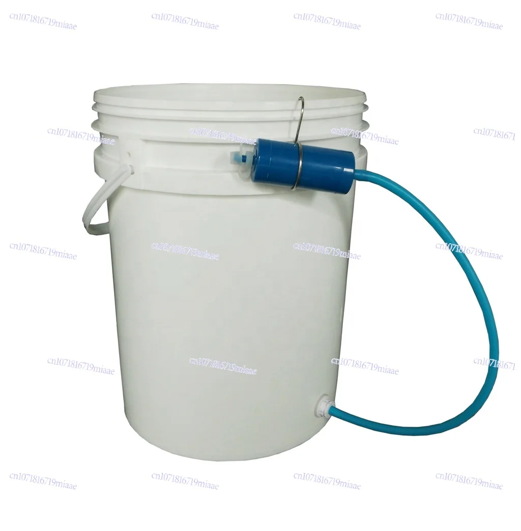 

Portable Water Filter Household Gravity UF Filter Bucket Outdoor Camping Emergency Drinking Water Filter