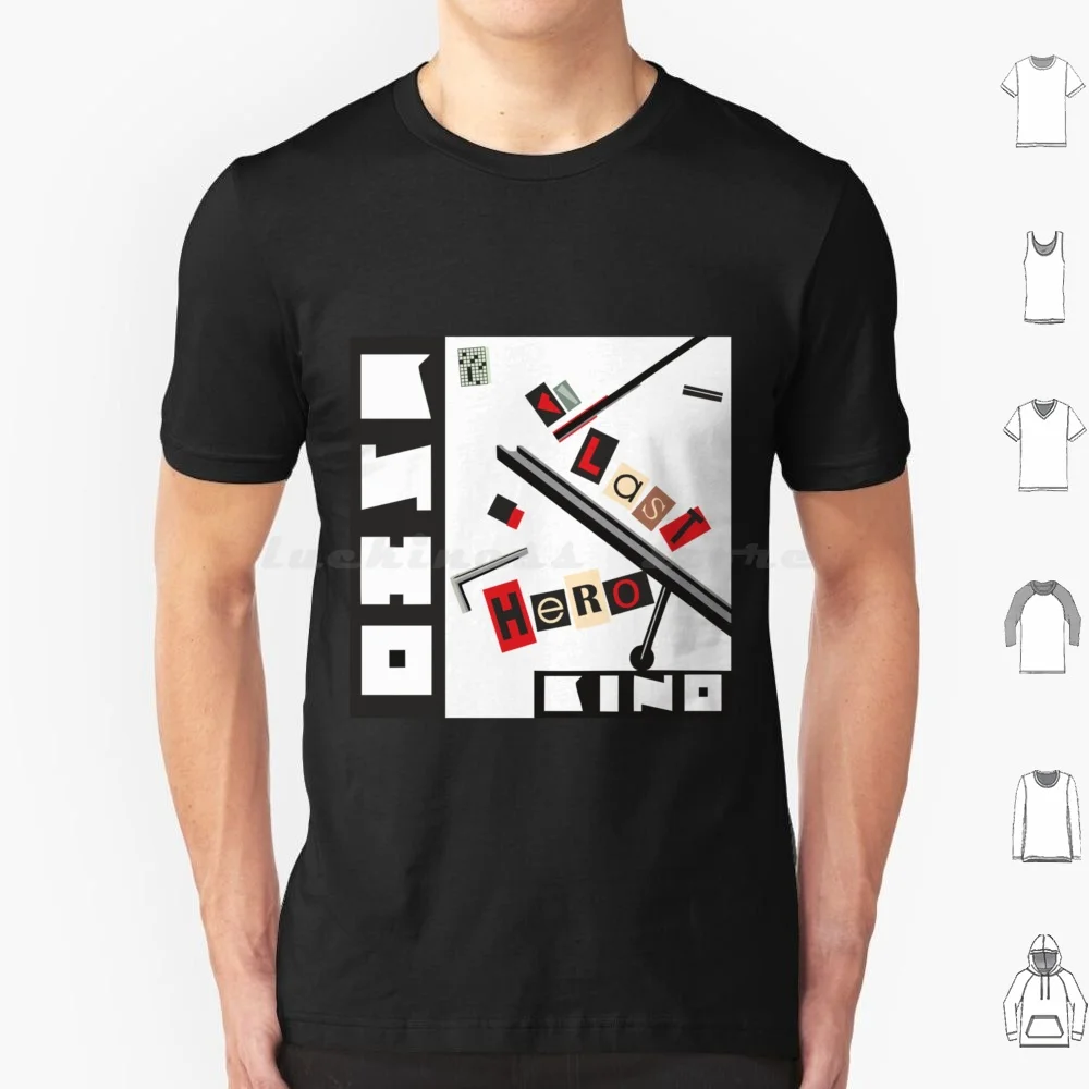 

Kino-The Last Hero Perfect Gift T Shirt Big Size 100% Cotton Viktor Tsoi Viktor Tsoi Tsoi Zhiv Tsoy Viktor Tsoy Last Hero