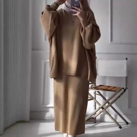 Nowsaa Комплект платье