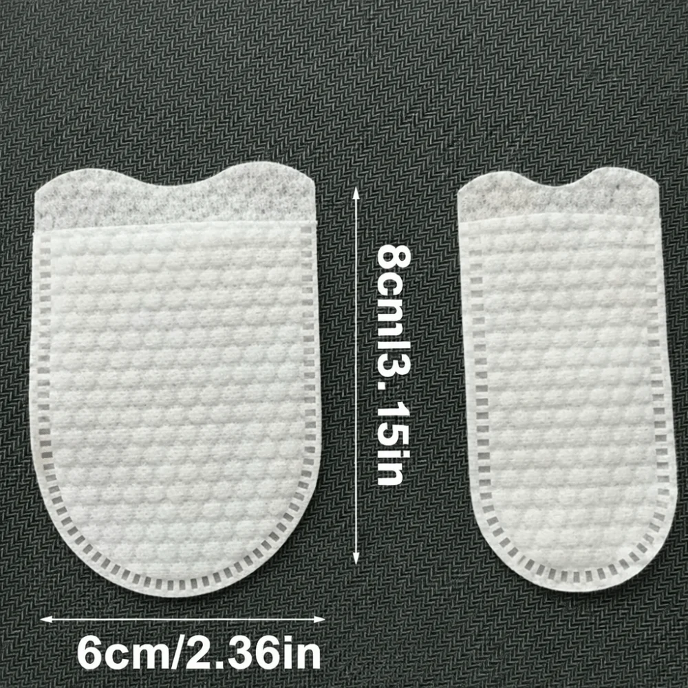 Picture 7: 10/50Pcs Universal Faucet Filter Cotton Anti-splash Thickened Faucet Filter with T-strap Tap Water Filter Bag