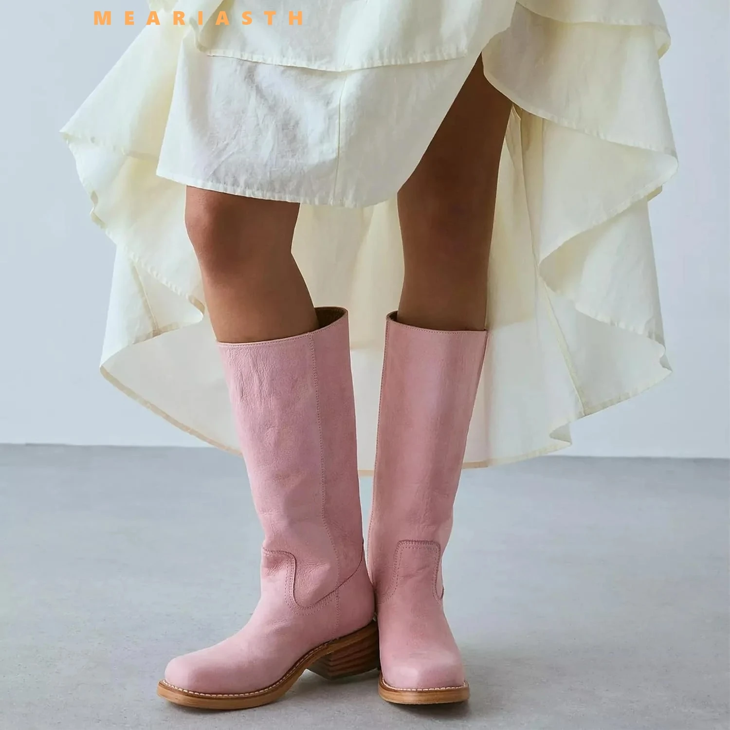 Thumbnail 2 - #76 Compare Over Knee Boots Before You Buy