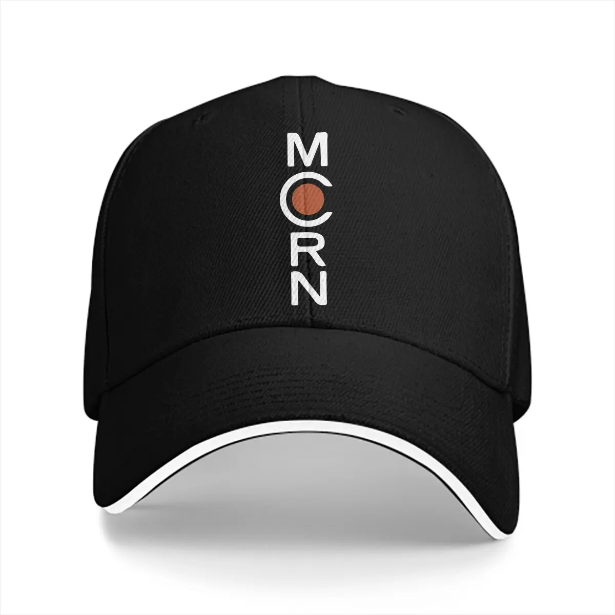 Summer Cap Sun Visor MCRN (4) Hip Hop Caps The Expanse Space Sci-Fi Peaked Hats