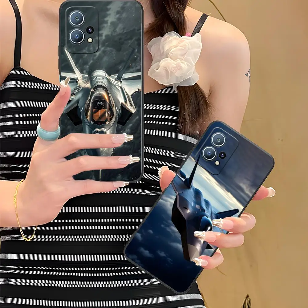 Airforce Plane Mobi…