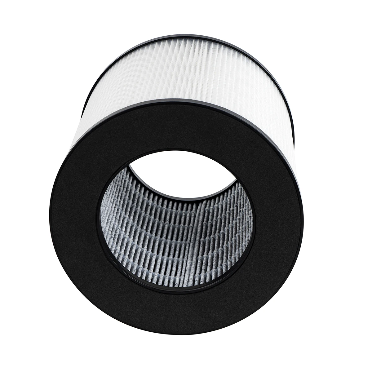 فلتر HEPA للهواء AF3001 متوافق مع منقي الهواء Druiap KJ150 Cwxwei SY910، جزء فلتر بديل