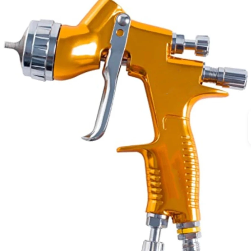 

Car paint spray gun pot oily water-based paint paint special pneumatic spray pot spray gun