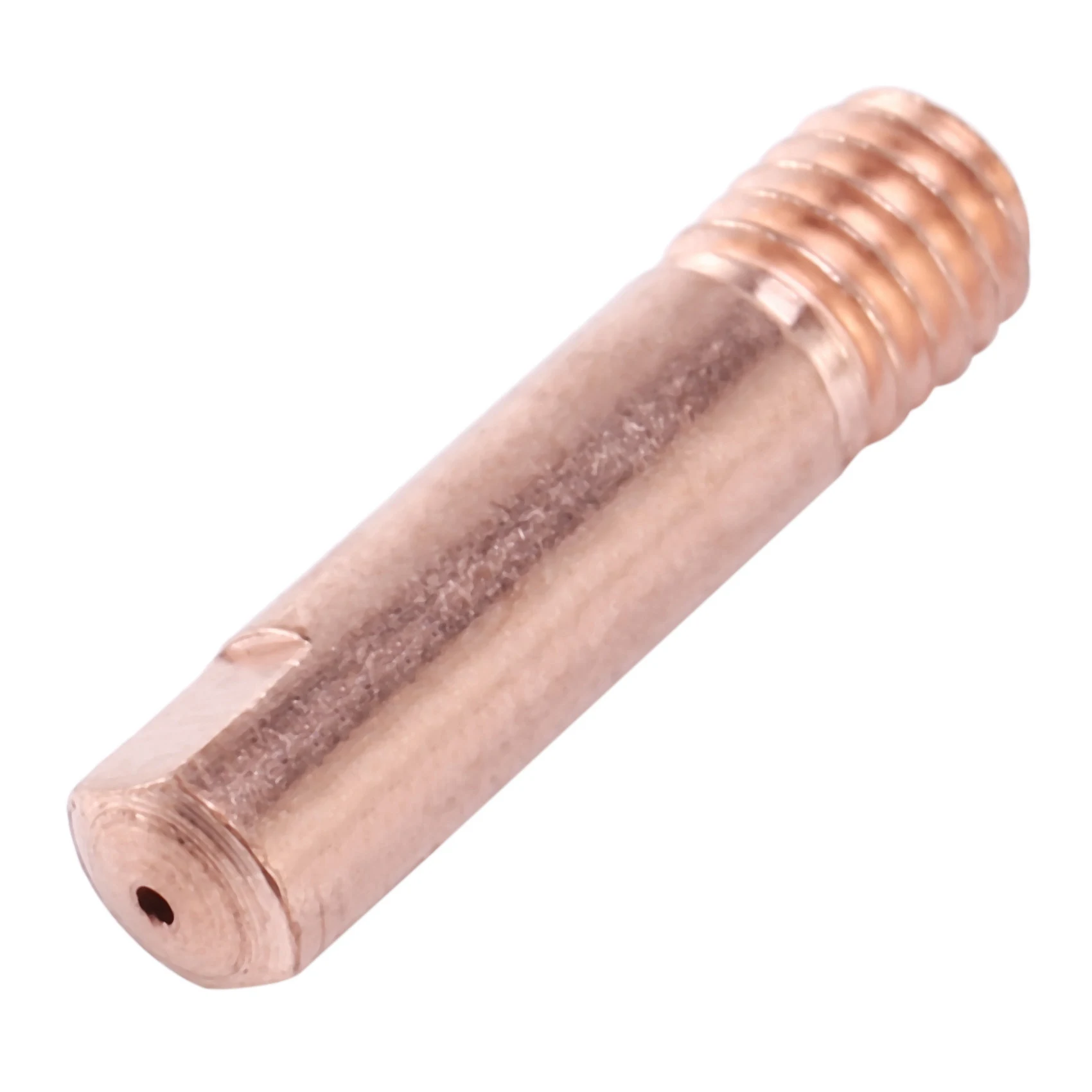 ABUL-34 قطعة/المجموعة 15Ak Mig/فوهة لحام نصائح الاتصال 0.8X25mm M6 مجموعة حامل موصل الغاز #4