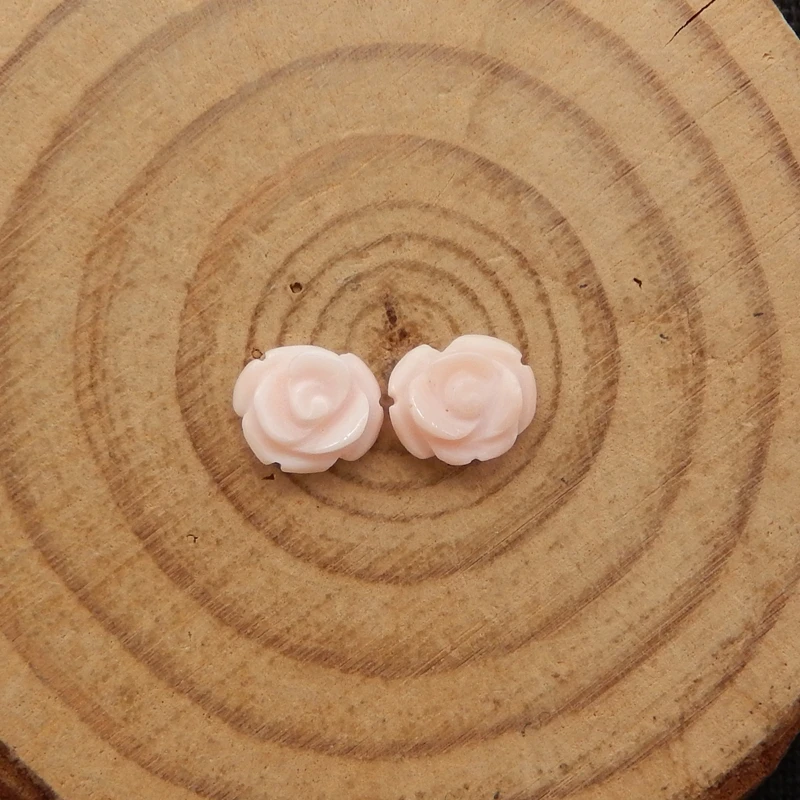 pink-shell-earrings-making-beads-7x8x4mm-natural-stones-05g-ideal-for-handmade-jewelry-supplies-for-gift