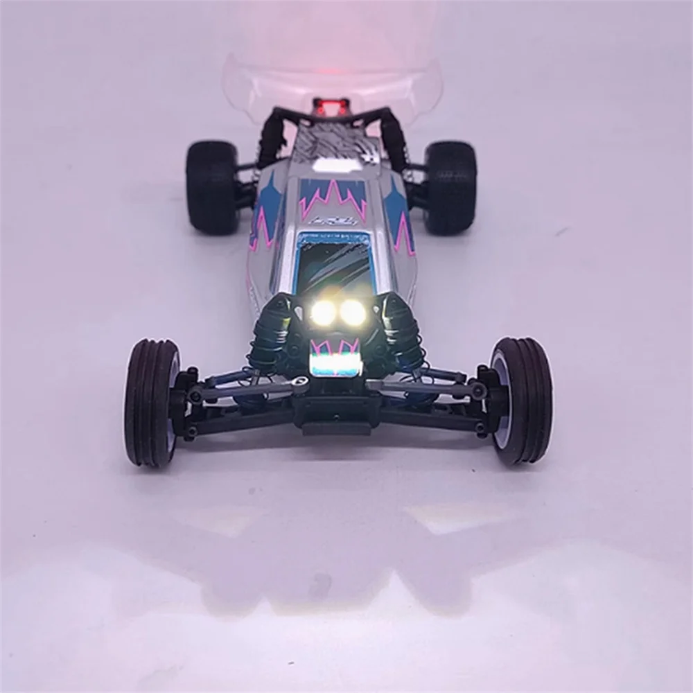 Voor Losi 1/24 Micro-B 2WD Buggy Speciale lichtset RC speelgoedauto-accessoires