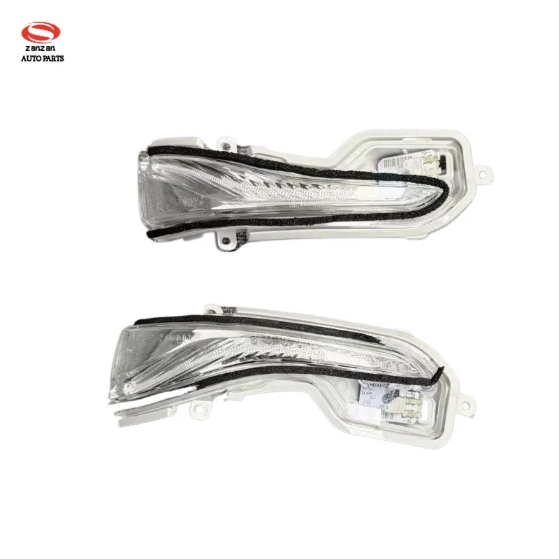 OEM 26160-4GA0A 26165-4GA0A Car Rearview Mirror turn Signal light For Infiniti QX30 Q50 Q60 Q70 2014-2022