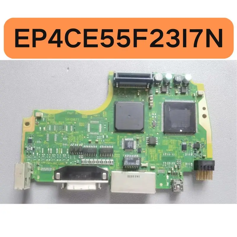 New EP4CE55F23I7N driver board quickly shipped