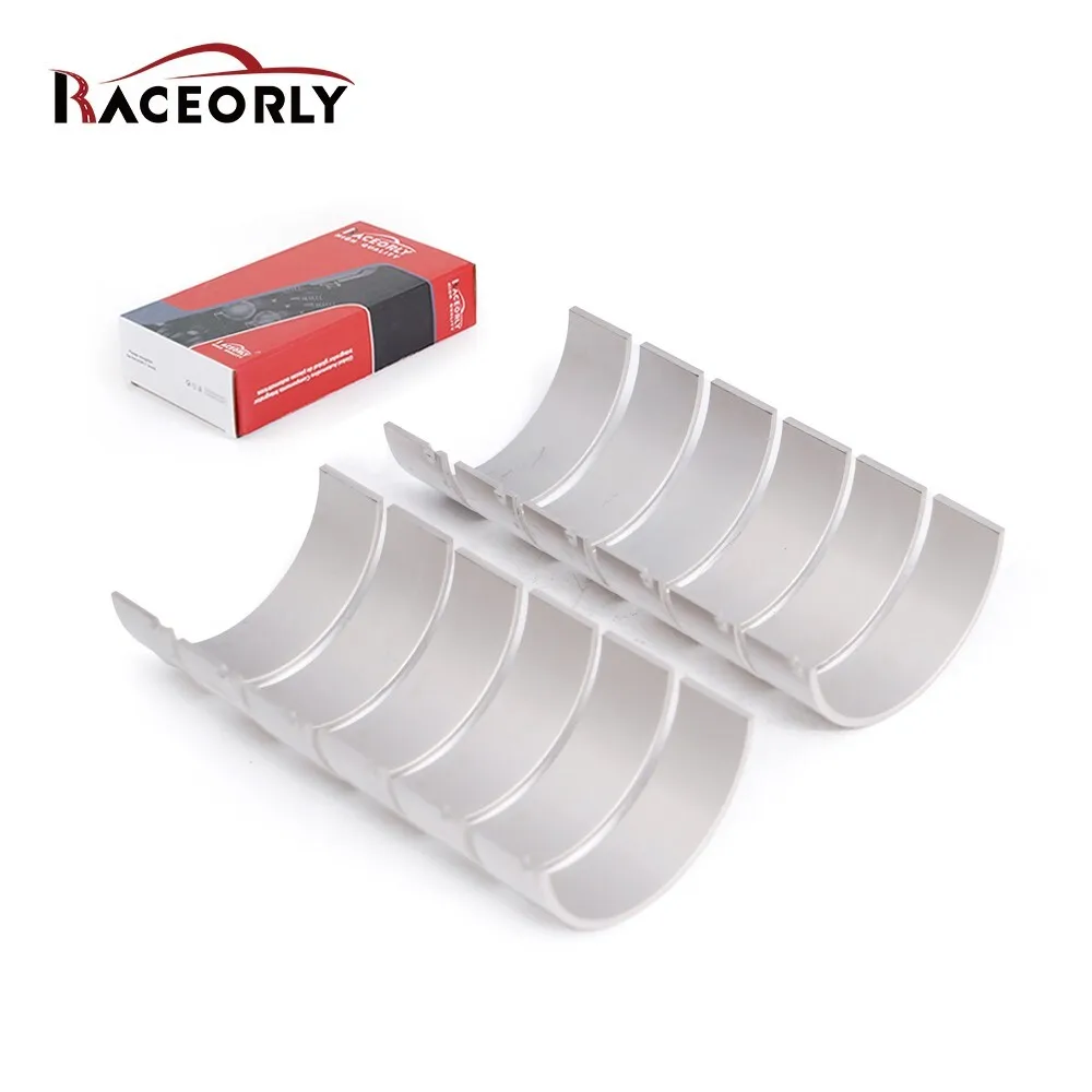 Raceorly Engine Con… - image