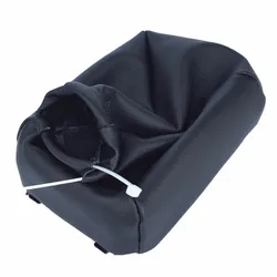 For Opel Astra F 91-98 Vectra A 88-95 Calibra 90-97 Kadett E 84-93 Corsa B 93-00 Gear Shift Boot Cover Cars Accessories