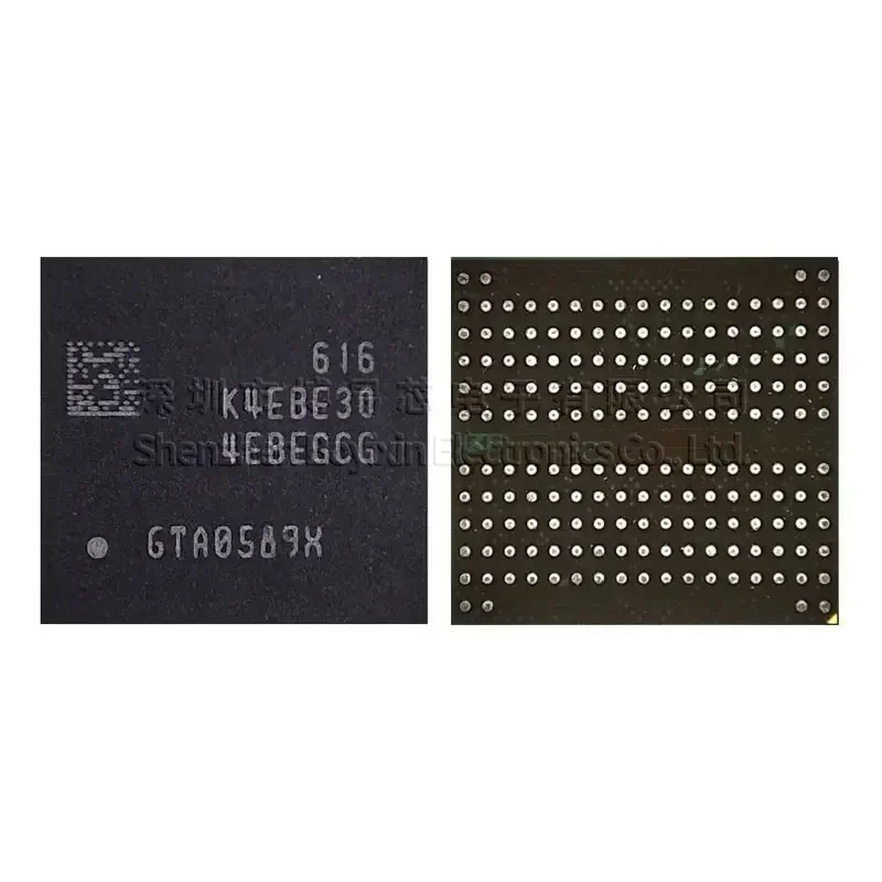 

1PCS NEW K4E8E324EB-EGCF quality assurance