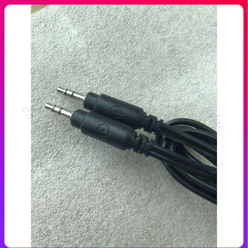 Cable de Audio Original para BOSE C3 C5 C20 c50 SoundLink Revolve + mini 3.5 Negro 1.1m