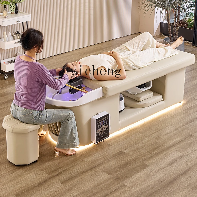 Zk Shampoo Bed Barb… - image