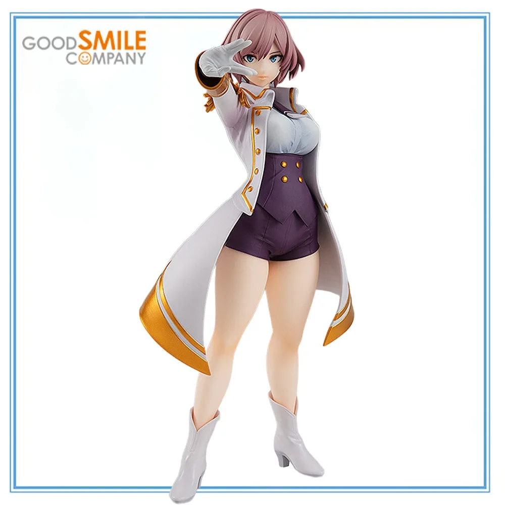 

100% Original in Stock Good Smile Company Pop Up Parade SSSS.Dynazenon Mujina Collection Series Anime Figure Model toys