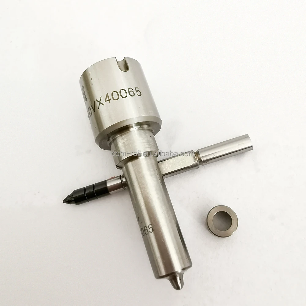 

F00VX40065 Fuel Injector Piezo Nozzle F00VX40065 for Piezo Injector 0445116039 0445116072