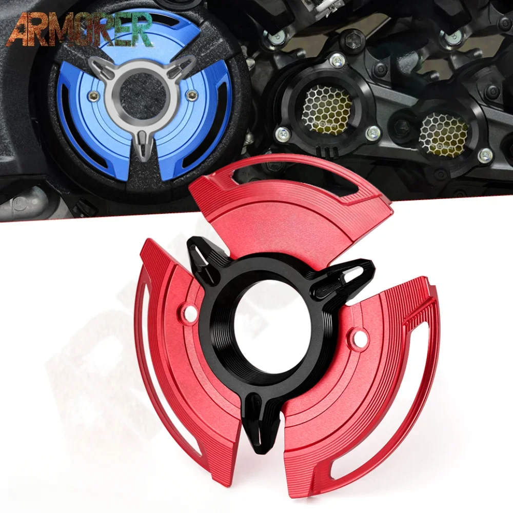 

Motorcycle Aluminum Engine Guard Side Protective Cover Crash Slider Falling Protector For YAMAHA TMAX 530 SX T-MAX SX Tmax530