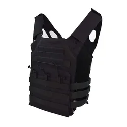 Hunting Tactical Body ArmorMolle Plate Carrier Vest Multifunctional Outdoor Undershirt Field Vest  Vest