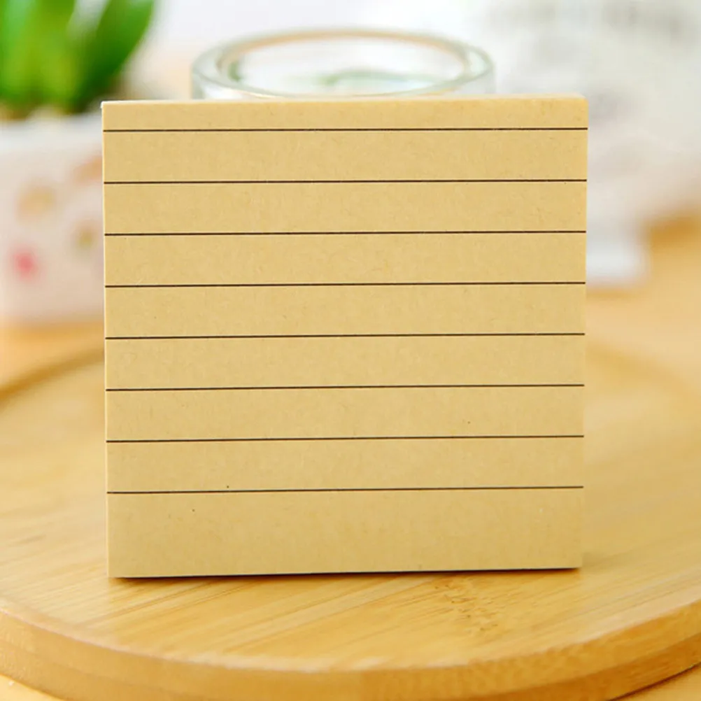 6Pcs Mini Pocket Notepad Small Ruled Notebook Portable Office School Memo Note Pad Checklist Compact Size Random Color