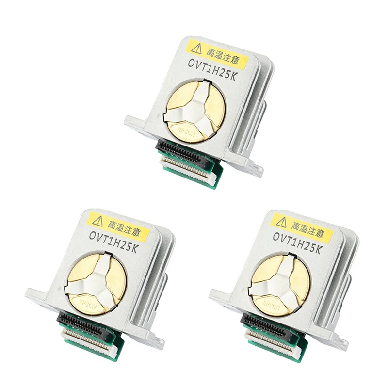 

Superior-3X Needle Type Print Head For Epson LQ-1600KIIIH, 590K, 595K And LQ-2090