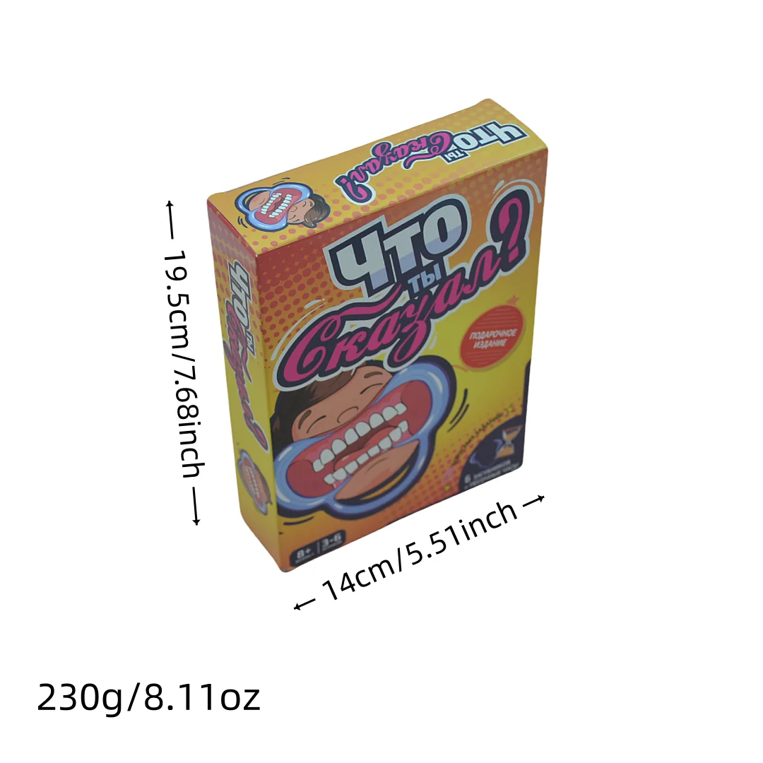 Thumbnail 3 - #84 Best Family Party Board Games to Buy In 2026