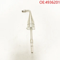 For ISDE Diesel Engine Bulldozer Pump Injector Urea Injector Nozzle 4936201