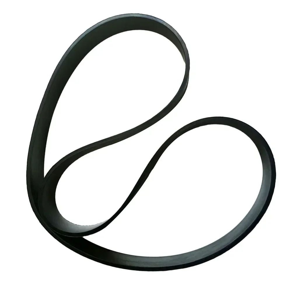 Imagem -03 - Band Saw Rubber Belt para Carpintaria Scroll Wheel Rubber Ring Acessórios para Ferramentas Elétricas Fit para Carpintaria 1719 Polegada 34.42 mm 1pc