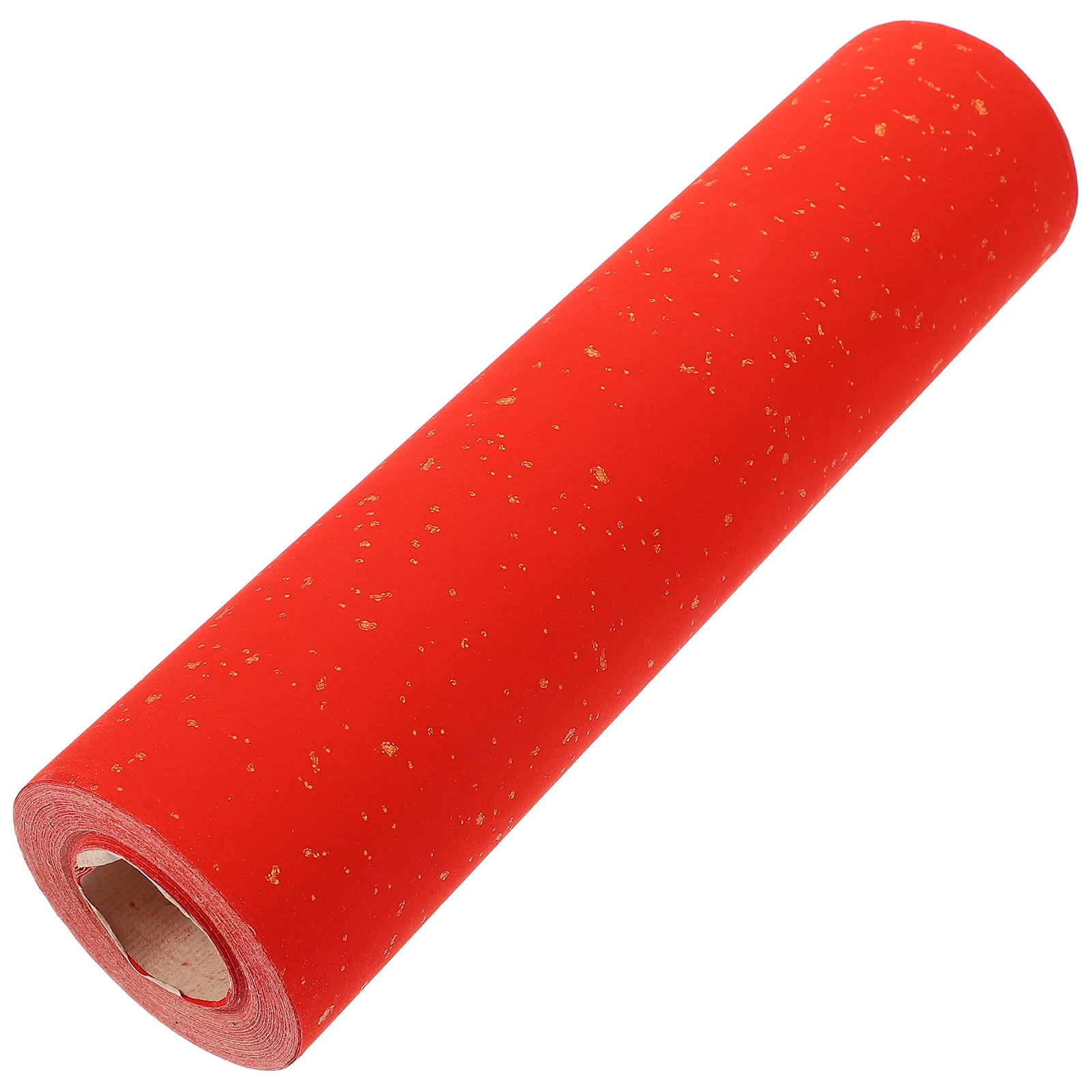 

1 Roll Fu Character Paper Red Calligraphy Writing Sheet For Chinese New Year Festival Decoration Art Craft Supplies