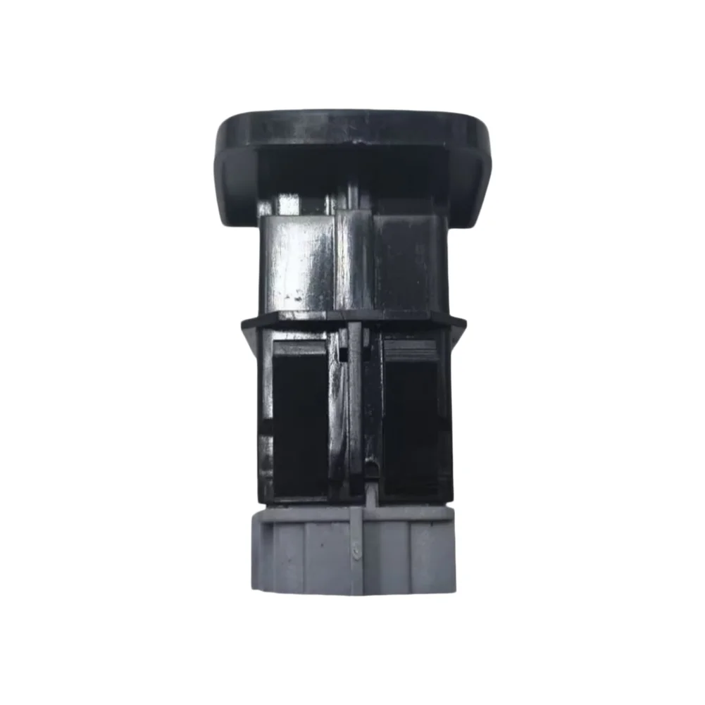 For Daily Commuting Black Door Lock Switch Reliable Electrical for contact Direct Replacement Part Front Door Component