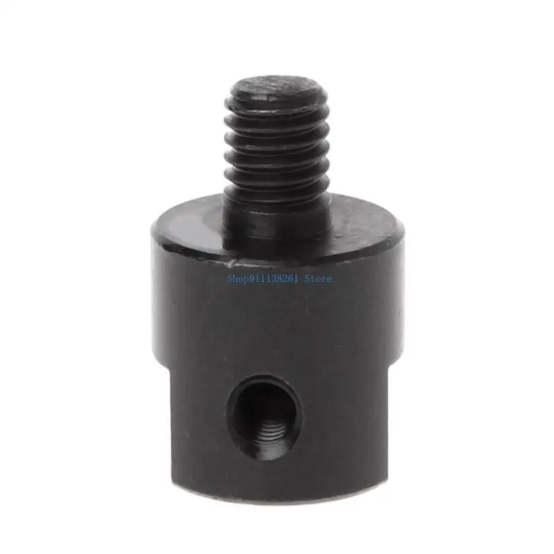 

H05E 3.17/4/5/6/8mm Motor Shaft Coupler Sleeve Blade Coupling Chuck Adapter