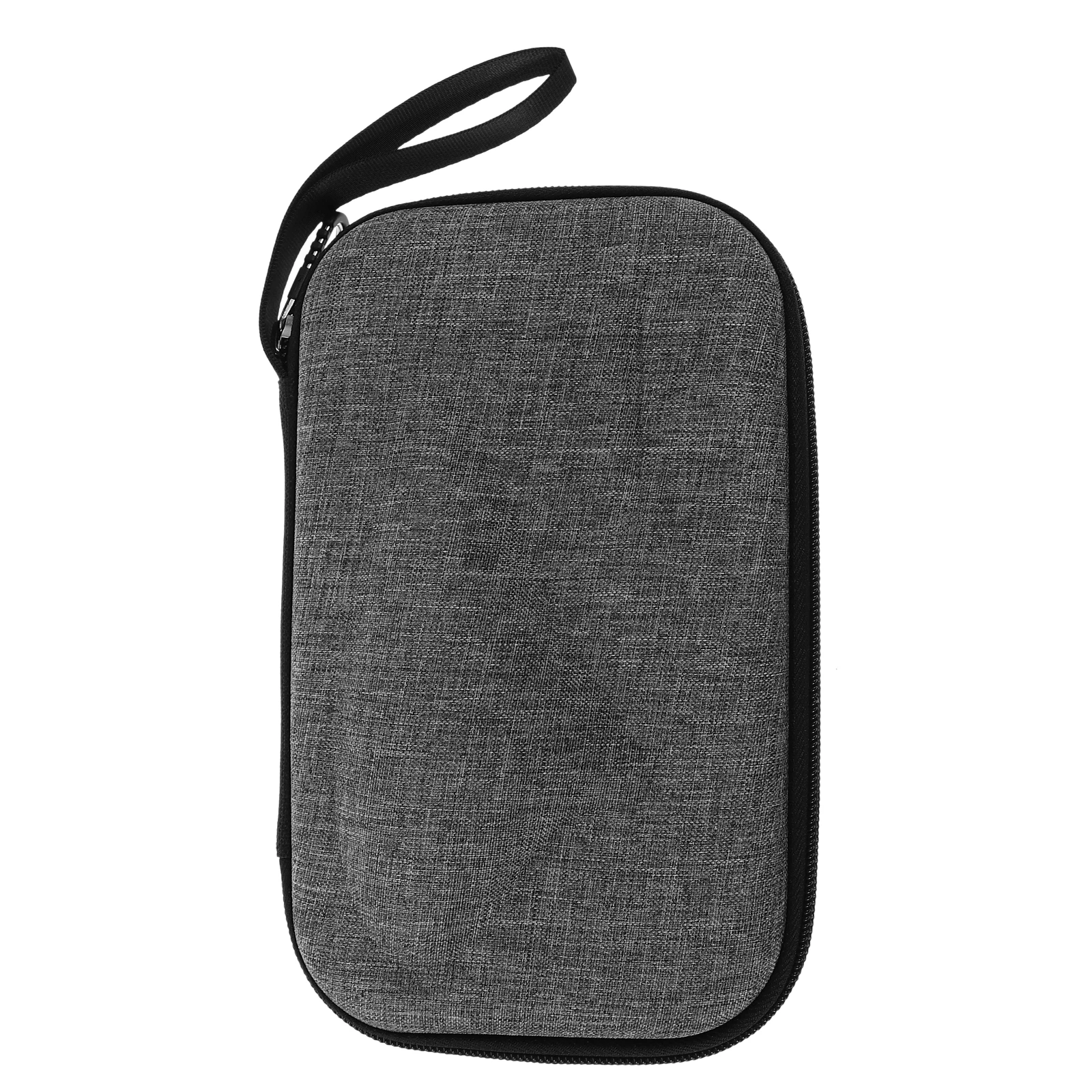 الصلب إيفا الأكرينا حقيبة للتخزين للصدمات المحمولة حمل حقيبة ل 12 حفرة الأكرينا الموسيقية الملحقات المنظم #3