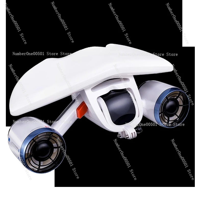 

Смешайте 925, подводный скутер с бесщеточным двигателем, ручной морской скутер, пропеллер для плавания и дайвинга