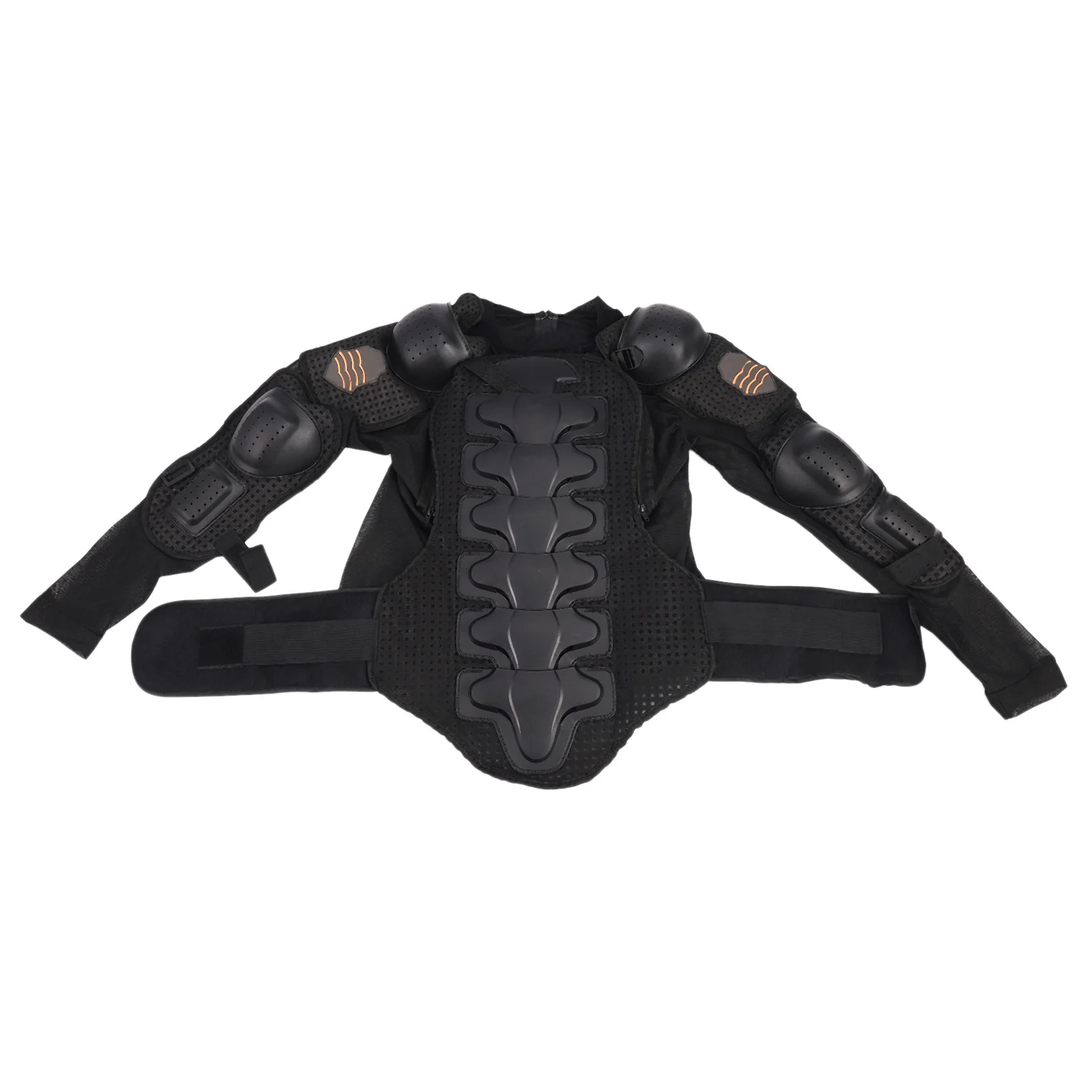 Motorcycle Riding Armor Protective Armor Protective Gear Racing Knight Off-Road Clothing Anti-Fall Protective XL