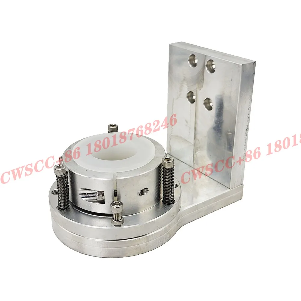 Gantry CNC plasma anti-collision fixture flame anti-collision plasma fixture cutting machine