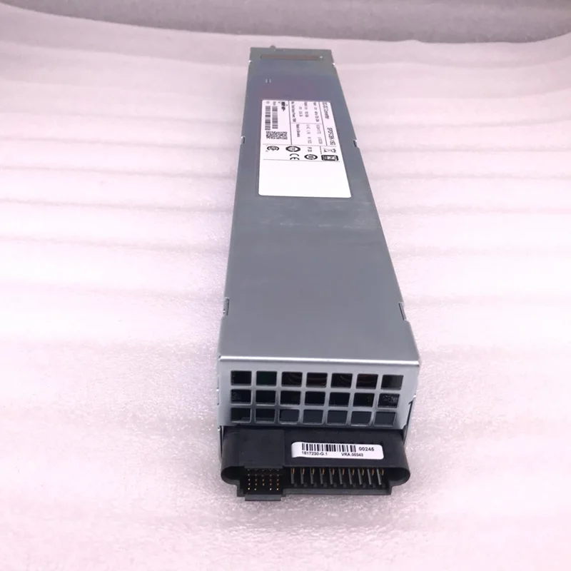 SPDFCBK-15G DC-DC 750W 12V 62A DC Power Supply Converter