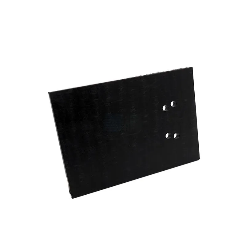 

Выдвижная перегородка S811 Выбросная насадка применяется для электроэрозионного станка Sodick серии AQ/ALN/VL/AG/SL, черная или прозрачная