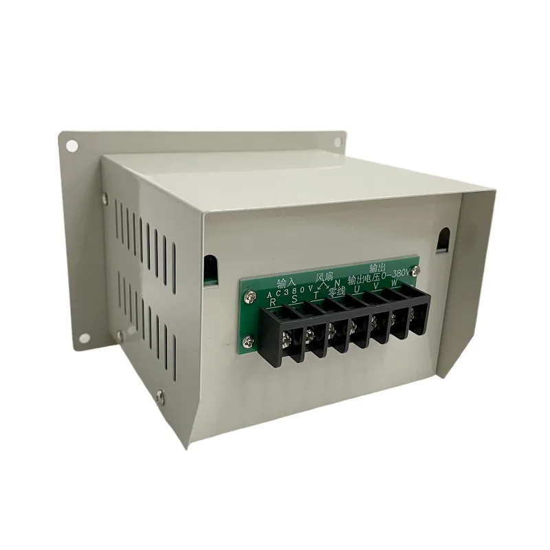 1pcs-three-phases-torque-motor-controller-ytc-10a-380v-motor-speed-regulator-governor