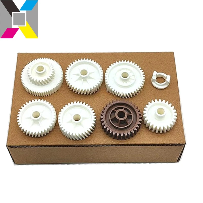 

1X FK-1150 Fuser Drive Gear 302RV94020 2RV94020 for KYOCERA P2235 P2040 M2135 M2635 M2735 M2835 M2040 M2540 M2640